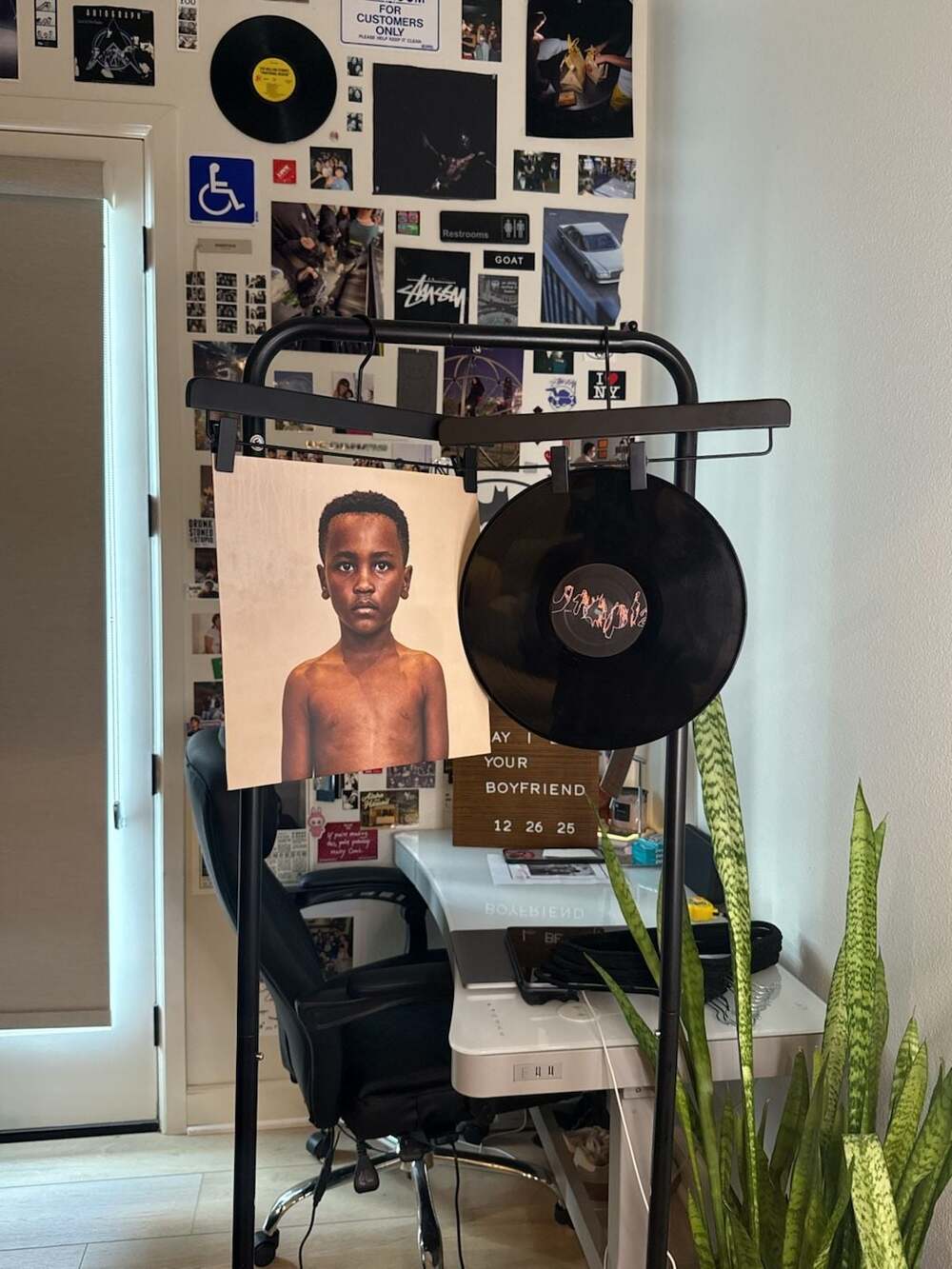 Travis Scott Utopia Vinyl 2LP